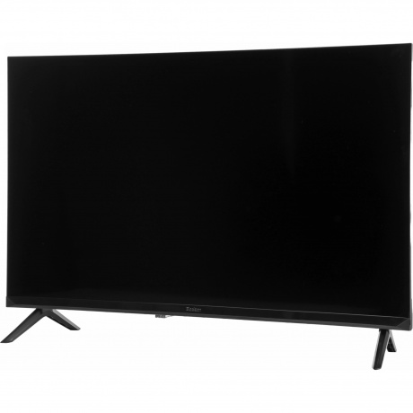 Blackton BT32FS01B: честный обзор бюджетного 32-дюймового Smart TV на Android 14 после 3 недель тестирования