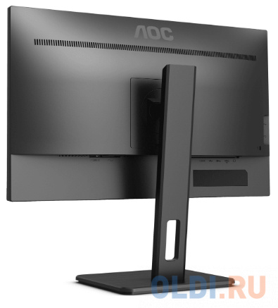 AOC 24P2Q качество изображения