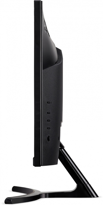 Интерфейсы подключения Acer K243YEbmix