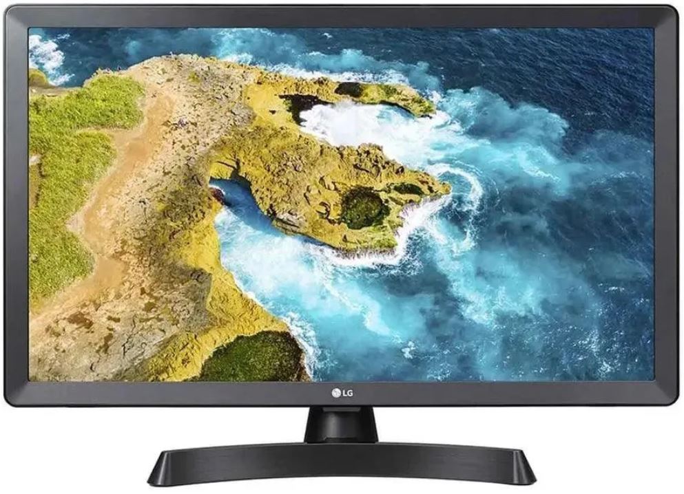 Телевизор LG 24TQ510S-PZ: глубокий обзор и опыт тестирования компактного Smart TV