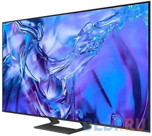 Качество изображения Samsung UE55DU8500UXRU