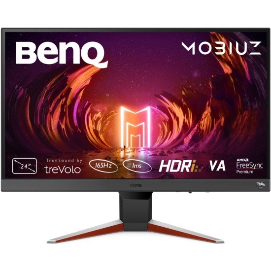 BenQ EX240N качество изображения