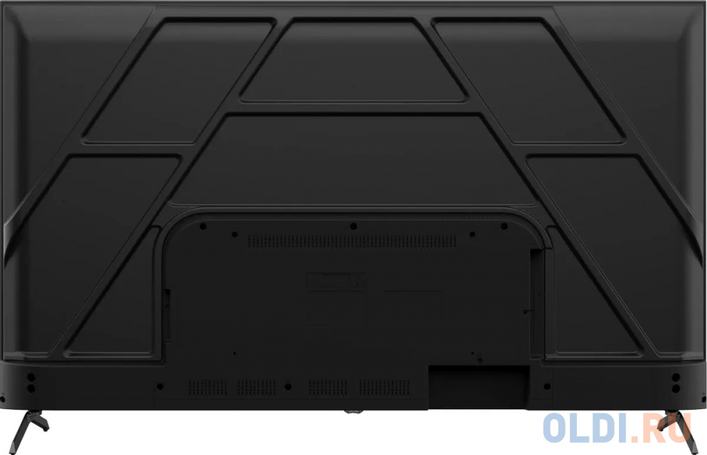 Тестирование звука Digma DM-LED55UQB31