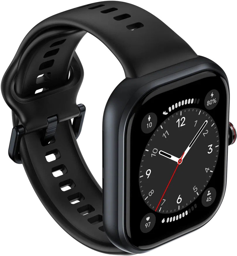 HONOR Choice Watch Bluetooth звонки
