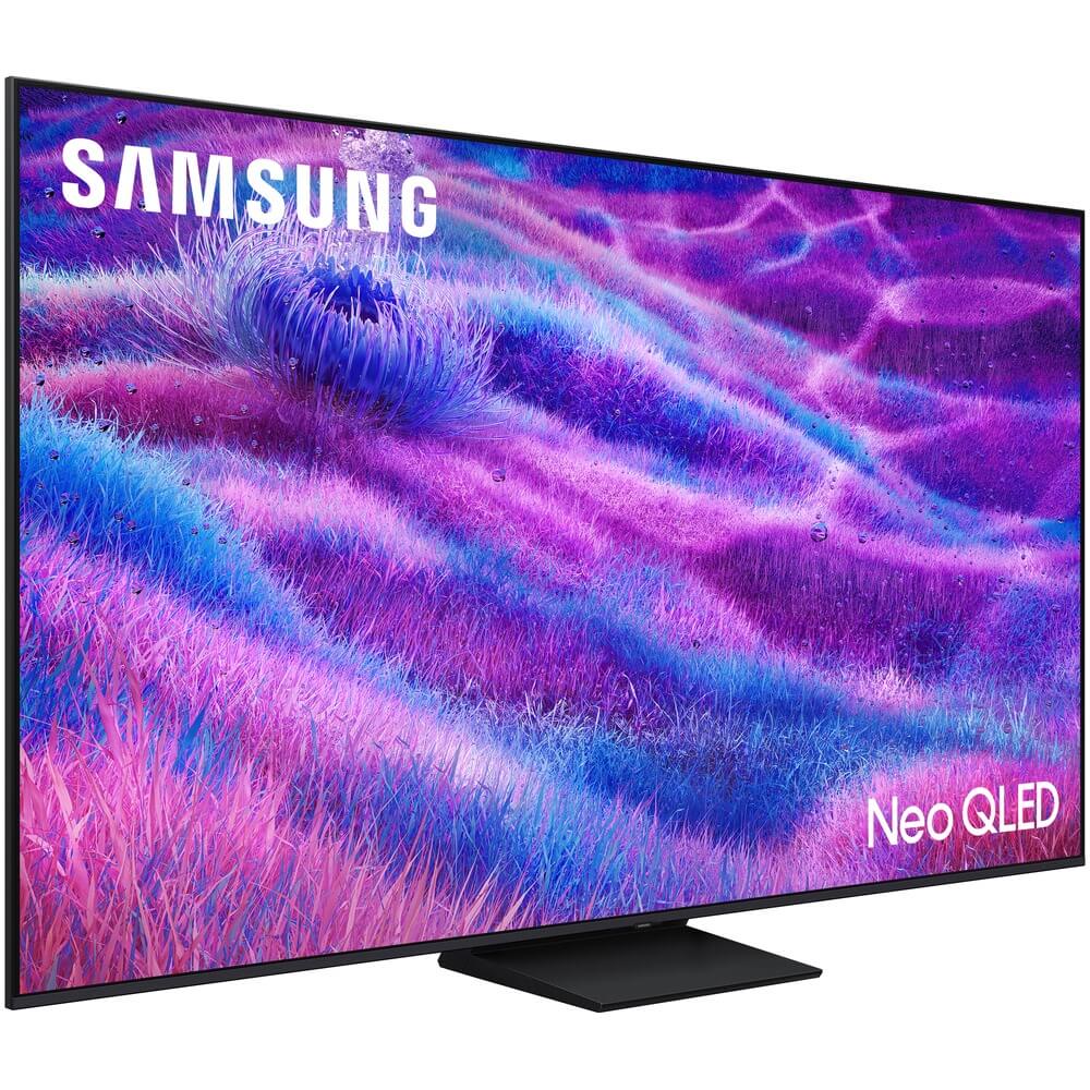 Samsung QN80F качество изображения HDR