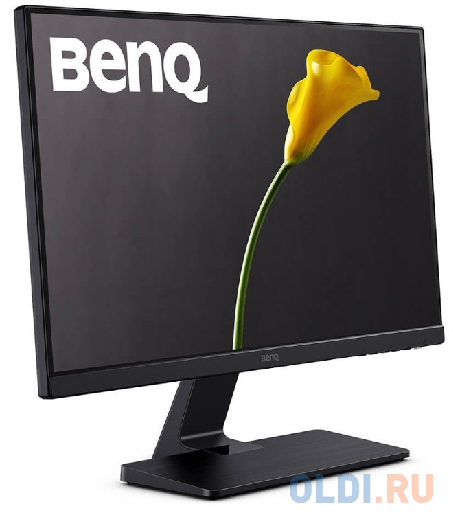 BenQ GW2475H цветопередача