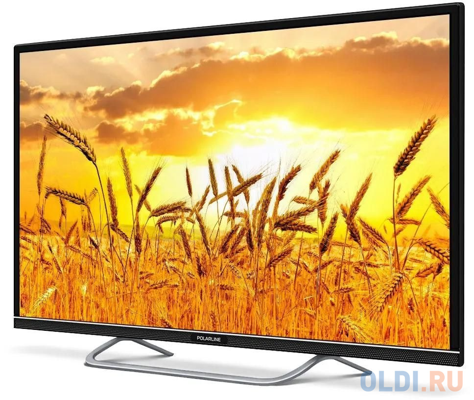 Качество изображения Polarline 32PL54TC-SM