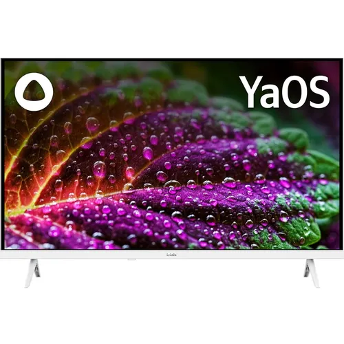 BBK 32LEX-7244/TS2C (W): честный обзор бюджетного Smart TV с Яндекс ТВ — стоит ли брать?
