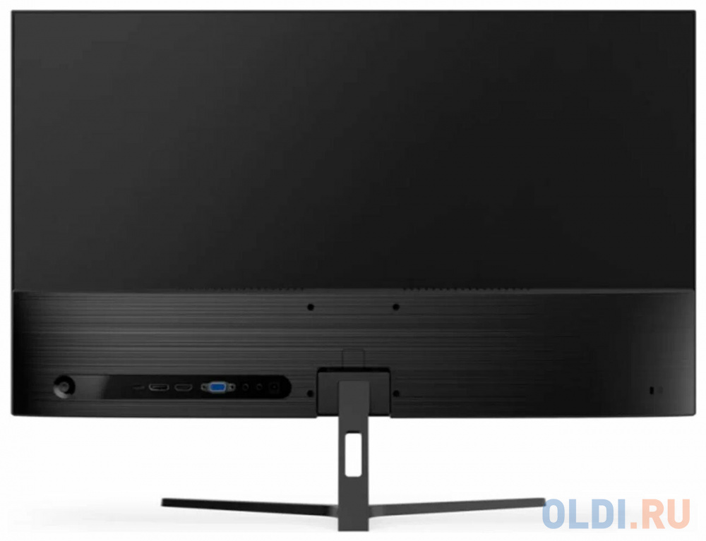CHiQ LMN24F650-RS интерфейсы подключения