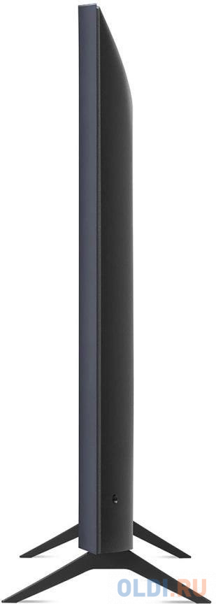 Интерфейс обновления прошивки LG 65UT80006LA