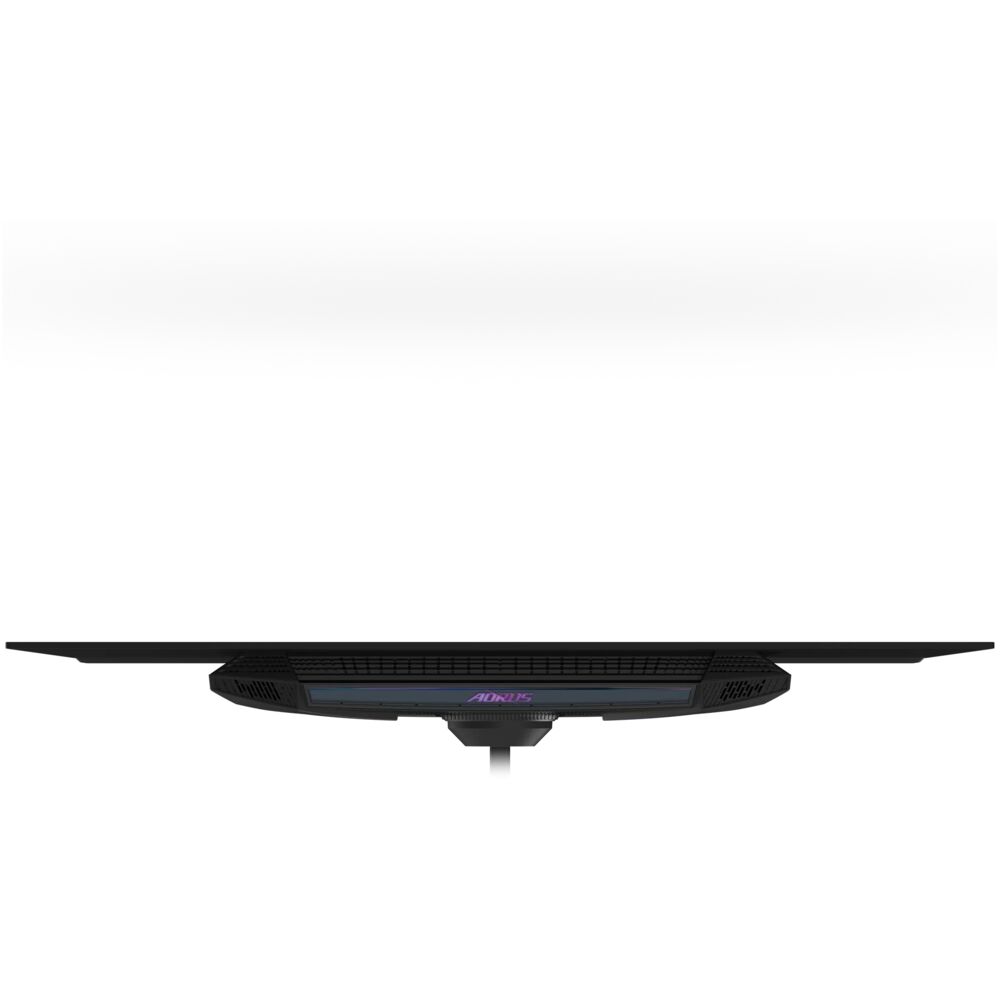 Gigabyte AORUS FO32U2 длительное использование