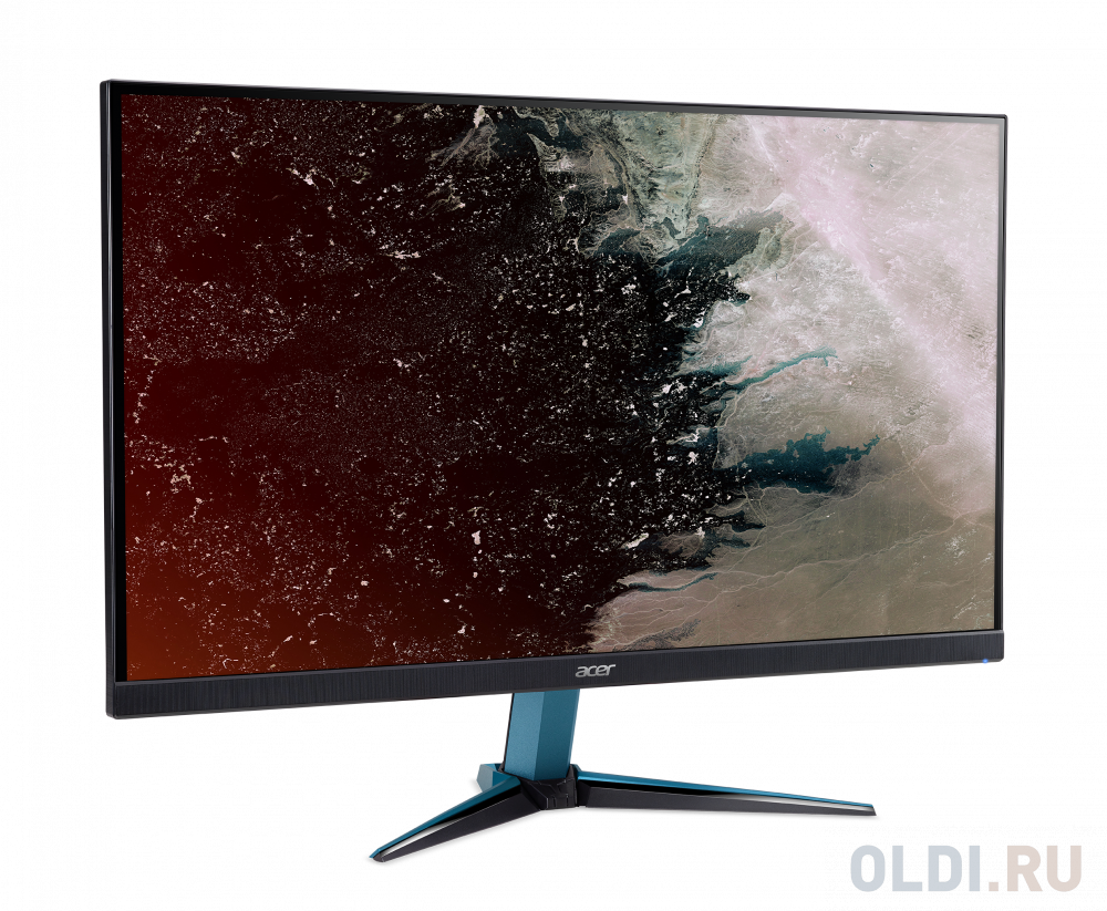 Долговременные наблюдения монитора Acer VG271UM3bmiipx