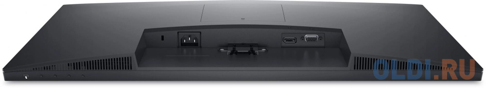 Dell E2725H в рабочем окружении