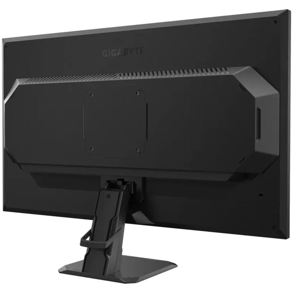 Gigabyte GS27F2 — режим 240 Гц в динамичной игре