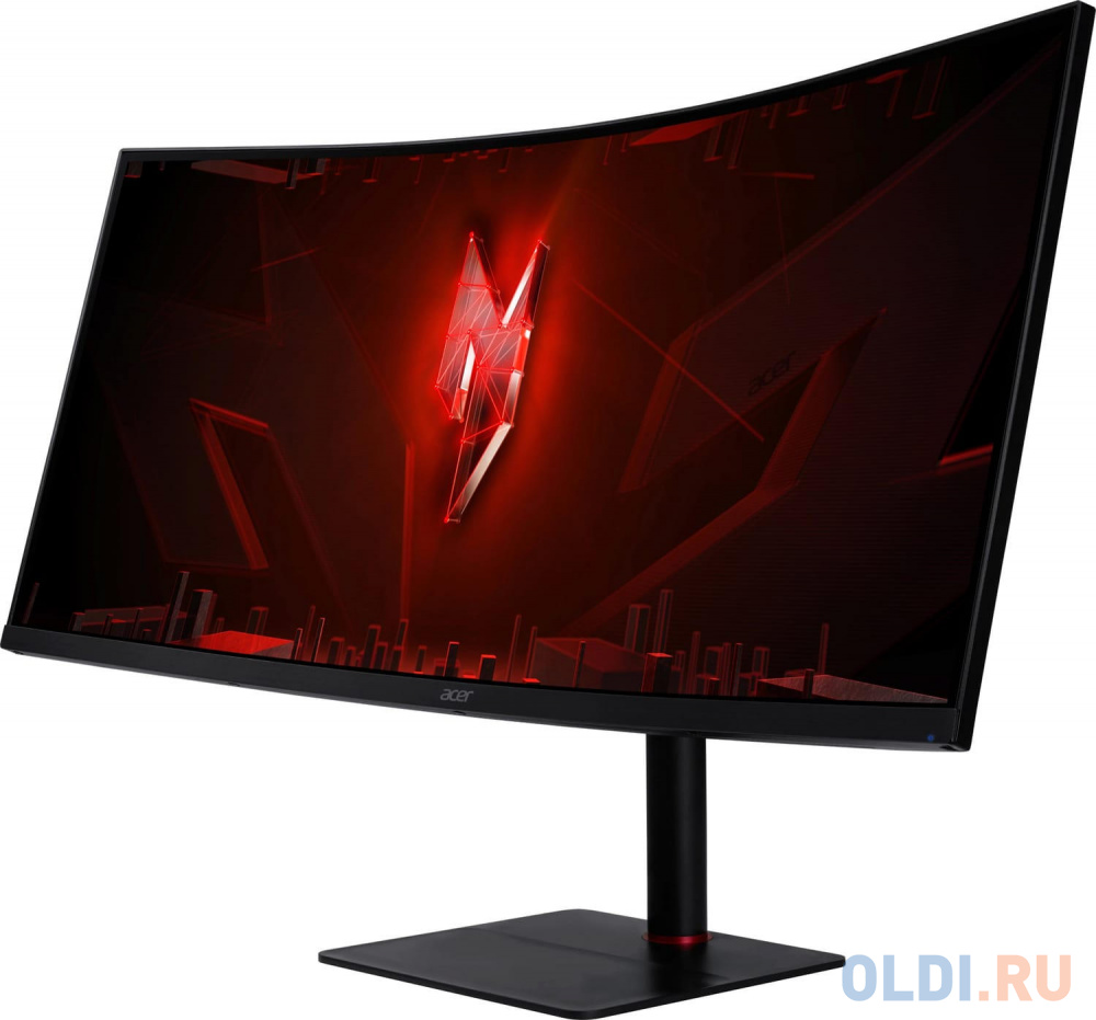Игровые тесты Acer Nitro XV345CURV3bmiphuzx