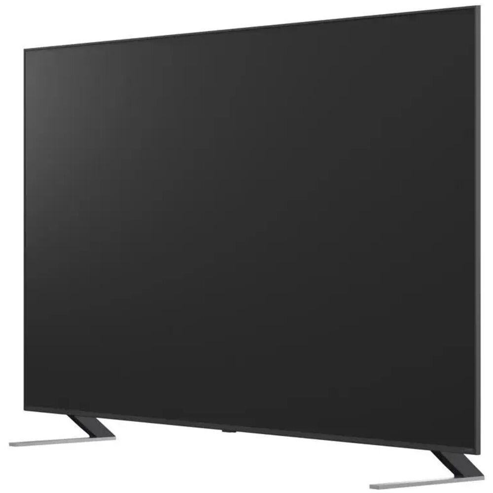 LG 86QNED85B6C в интерьере