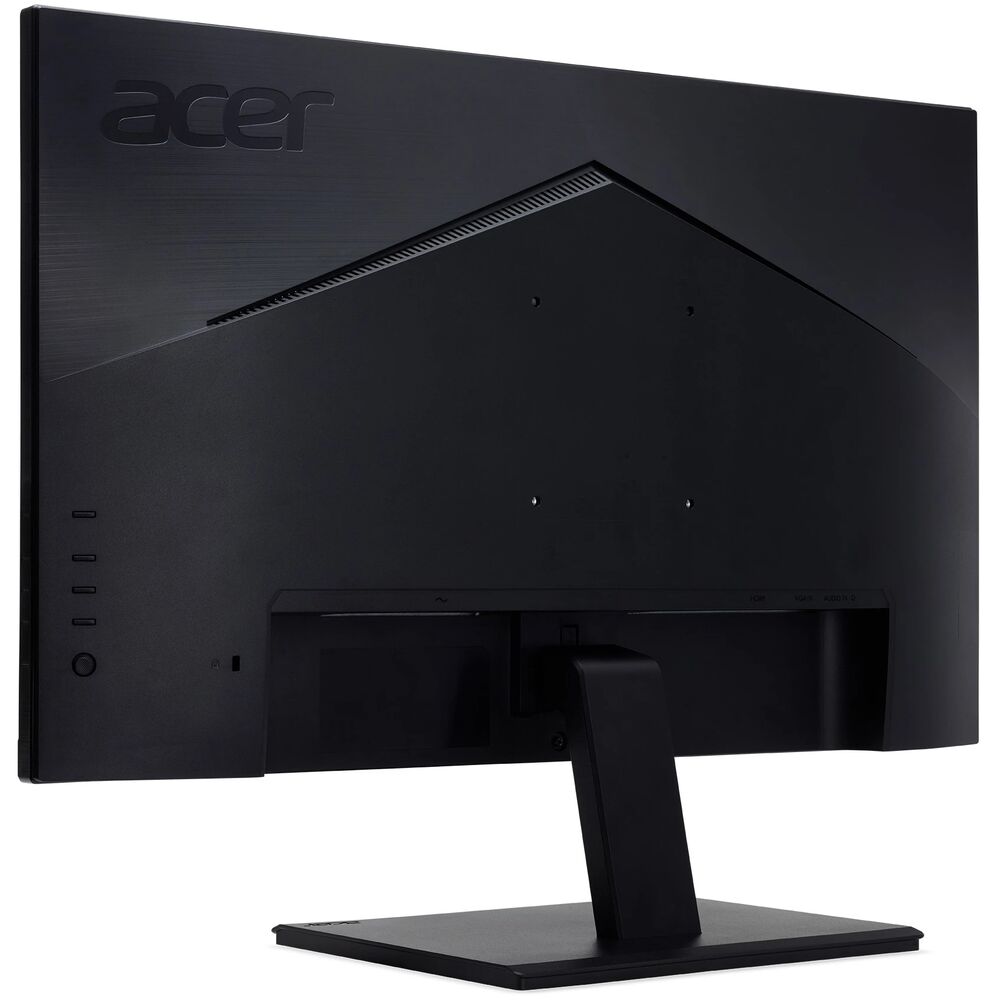 Acer V227QE0bi защита зрения