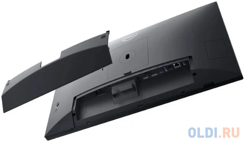 Порты Dell P2424HT