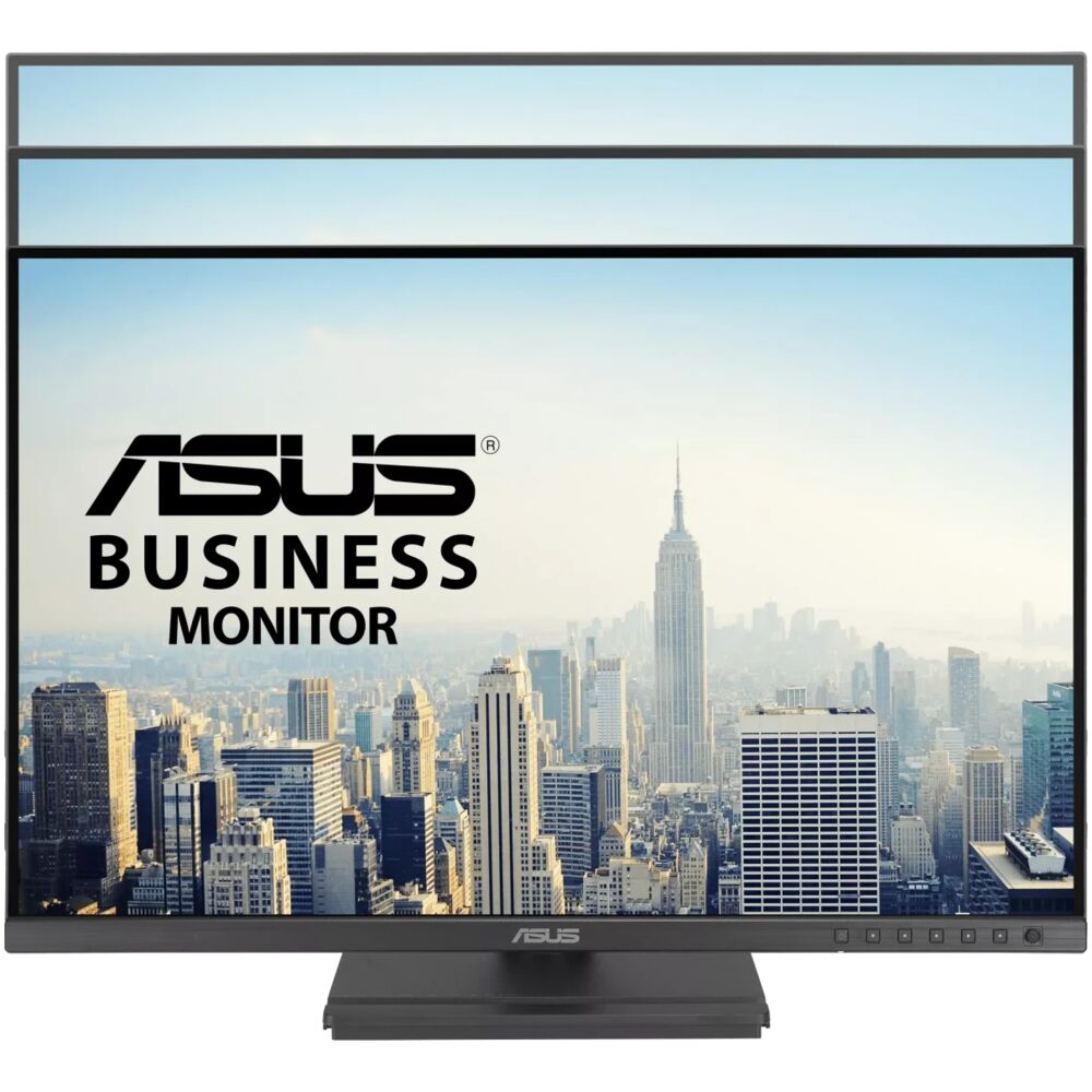 ASUS BE248QF — эргономичный стенд» /><h2 class=