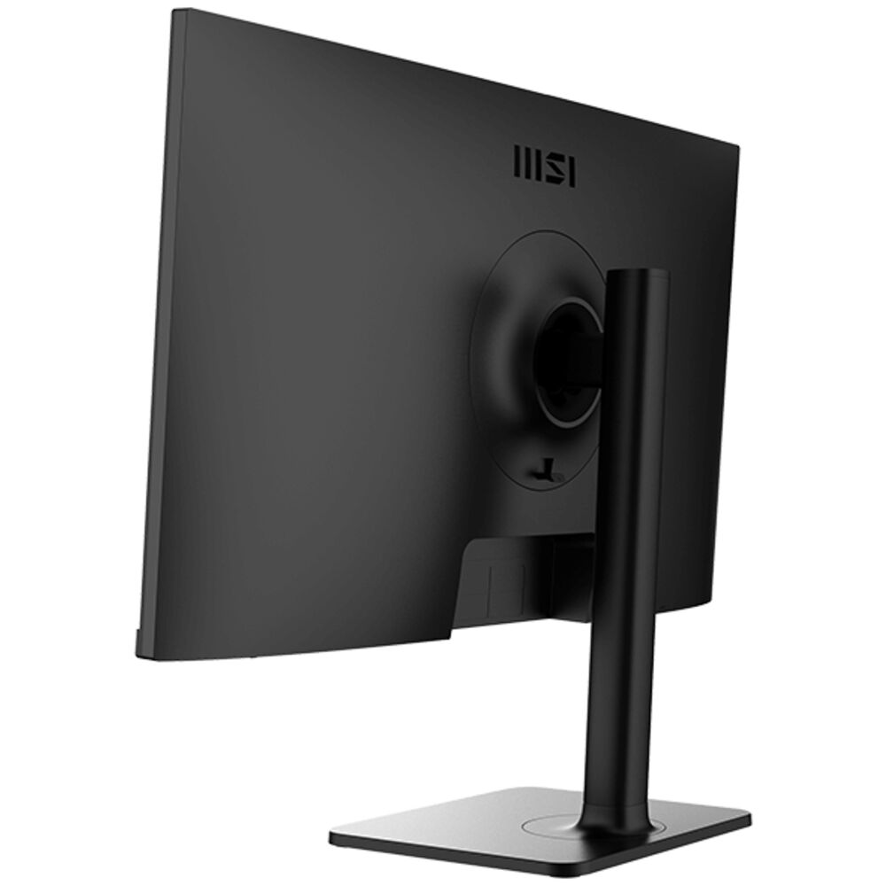 MSI Modern MD272QXP - итоговый обзор
