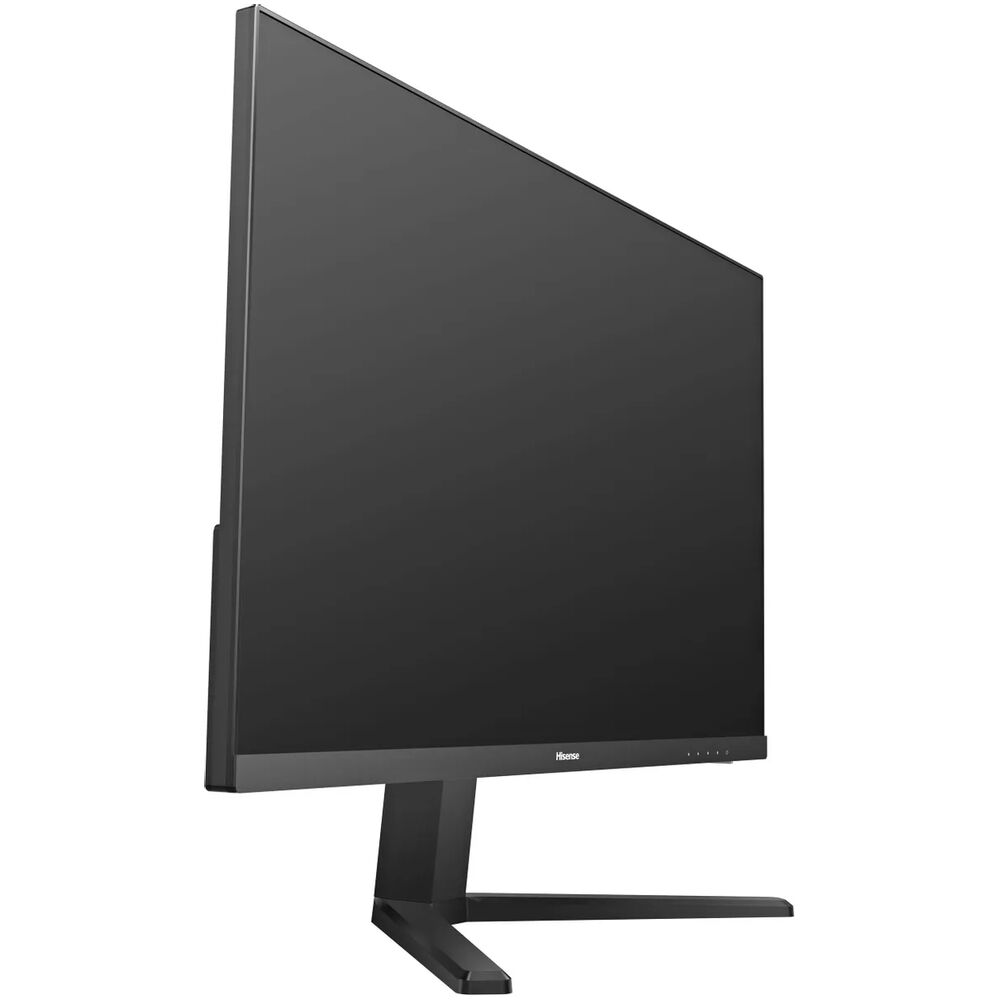 Порты подключения Hisense 24N3G