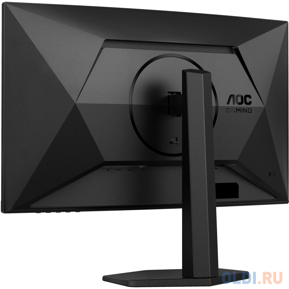 AOC CQ27G4X сравнение с конкурентами