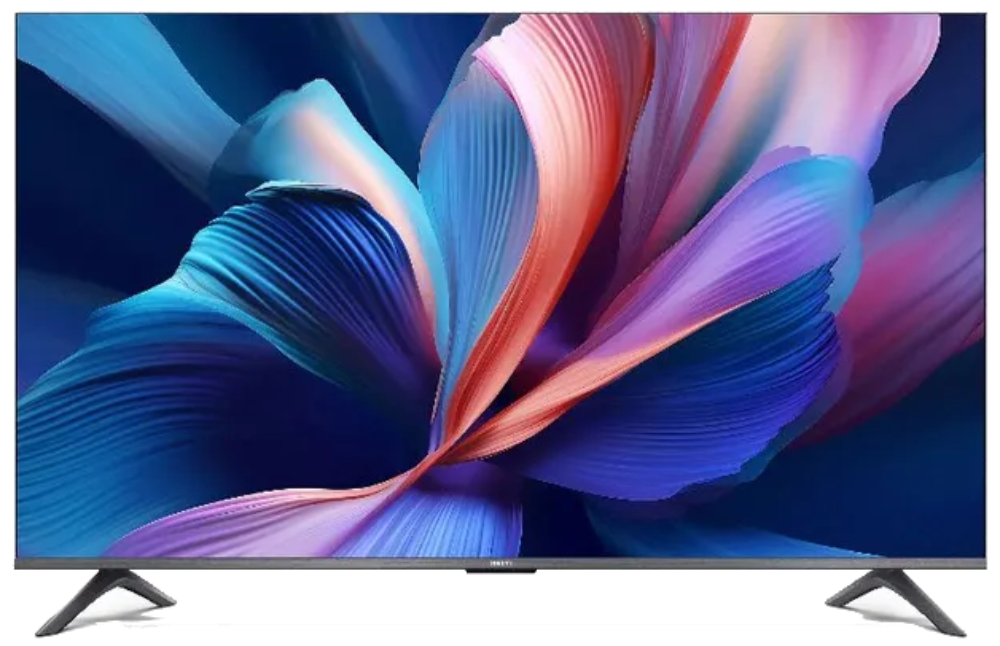 Xiaomi TV A Pro 65 2026 (L65MB-APRU): подробный обзор 65-дюймового QLED-телевизора на Google TV — честный тест от TV_Geek