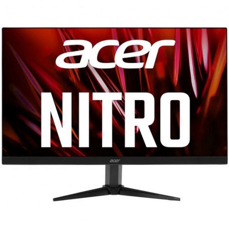 Обзор Acer Nitro QG271bii: игровой VA-монитор с впечатляющей контрастностью за разумные деньги