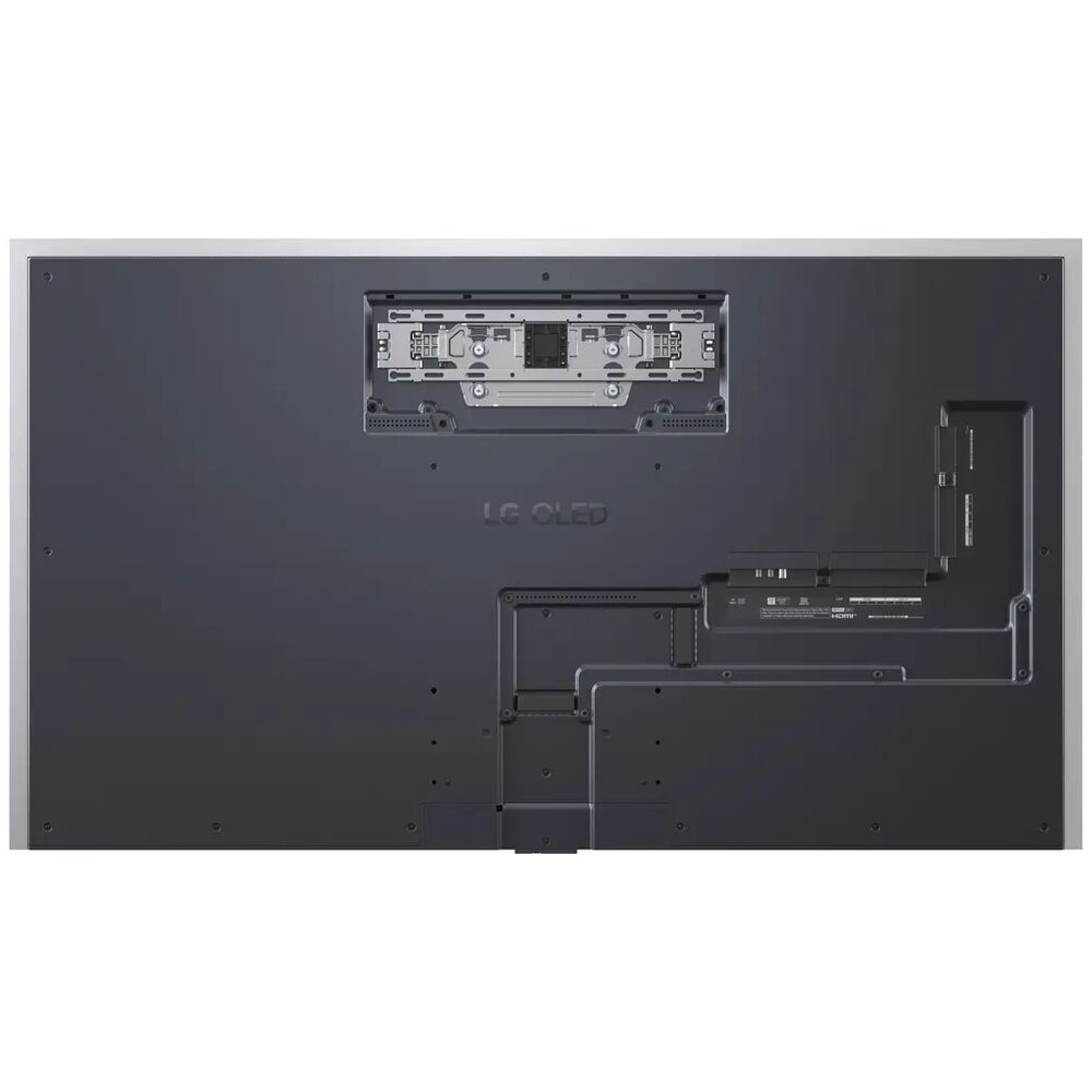 LG OLED65G6RLA долгосрочный тест