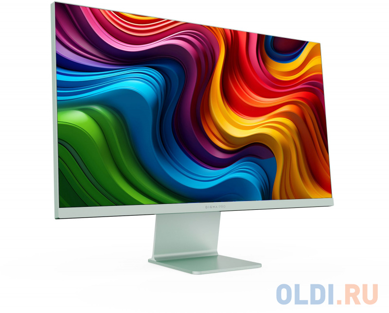 Недостатки монитора Digma Pro Art L