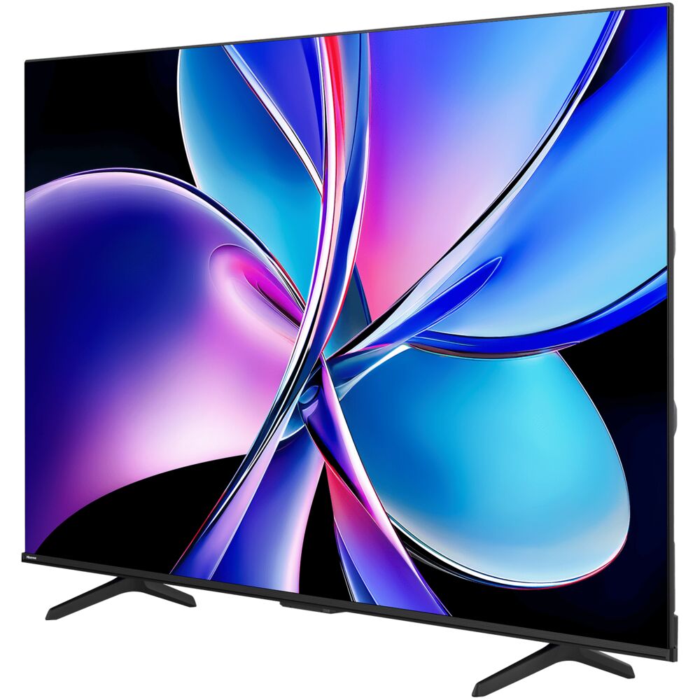 Hisense 65E7Q PRO — игровой режим Game Mode PRO