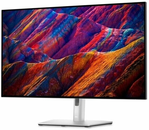 Обзор Dell U4323QE: идеальный 43-дюймовый монитор для профессиональной работы и мультизадачности