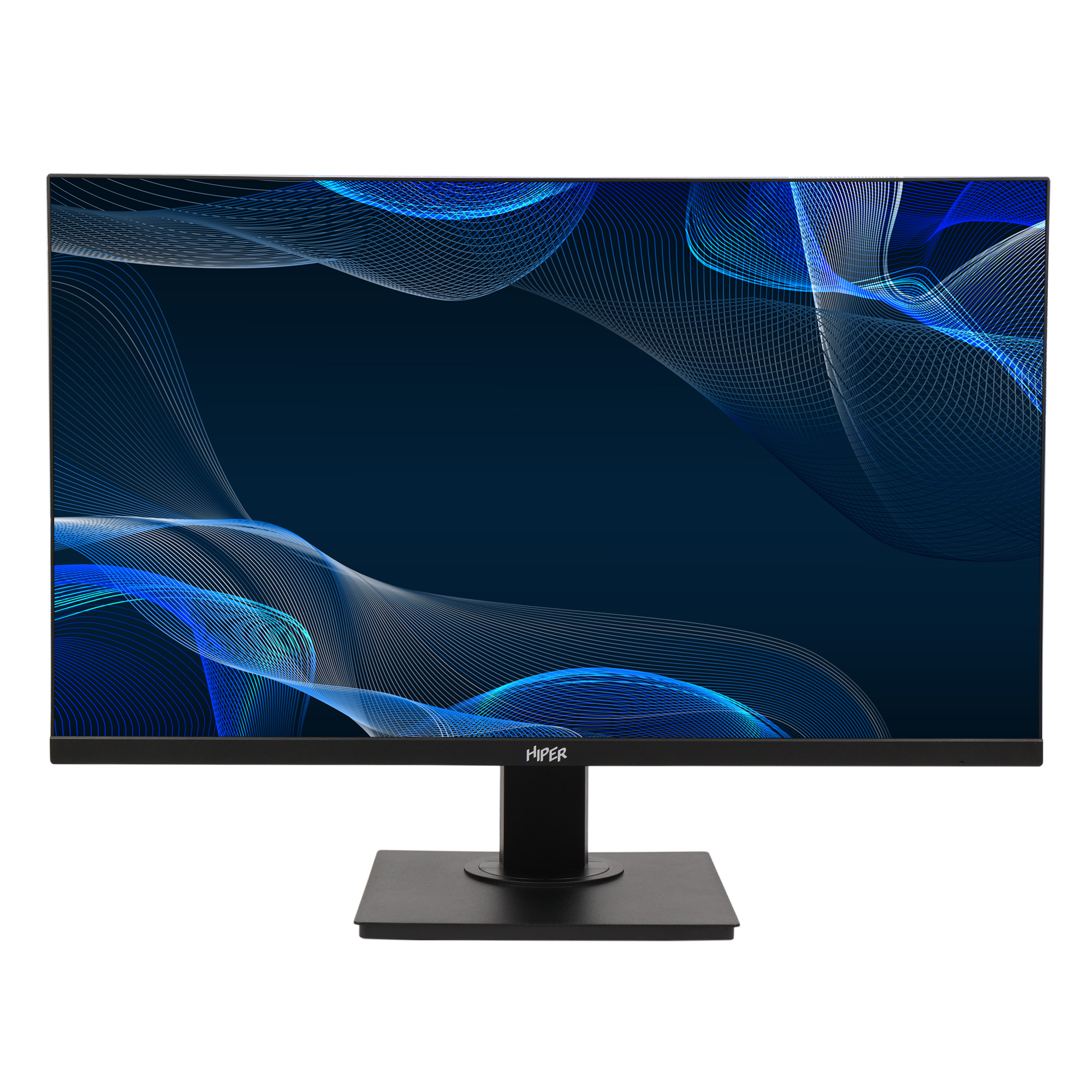 Обзор HIPER ProView SB2705: качественный 27-дюймовый IPS-монитор с разрешением 2K для работы и игр