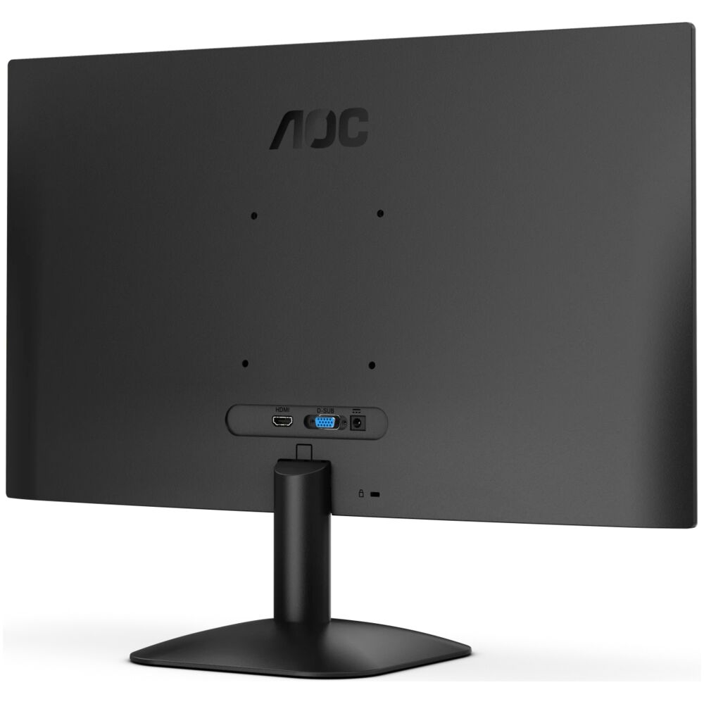 AOC 24B31H — настройки OSD
