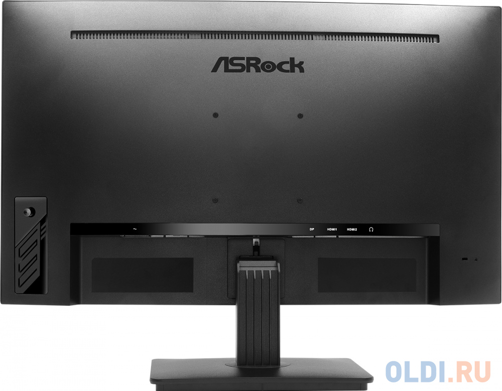 Качество изображения ASRock PG27QRT2A