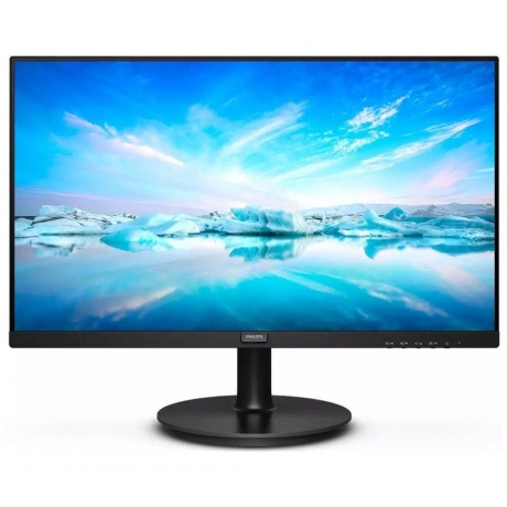 Philips 271V8LA меню настроек