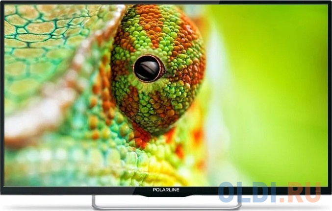Обзор телевизора Polarline 32PL12TC: доступный 32-дюймовый ТВ для повседневного использования