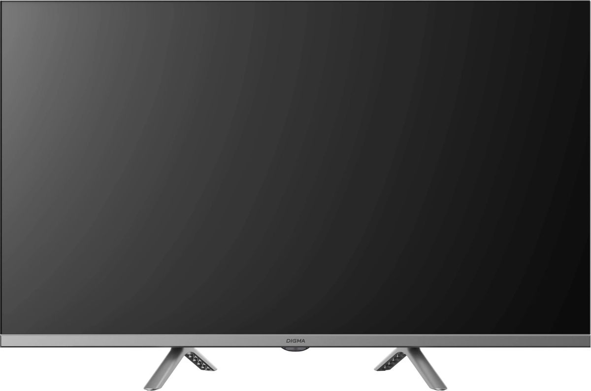 Digma DM-LED32SBB39: бюджетный смарт-телевизор с Android TV и VA-матрицей — полный обзор после 3 недель тестирования