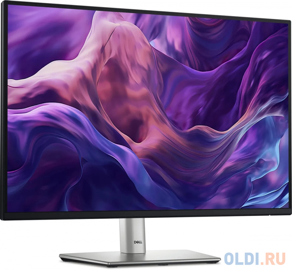 Dell P2425HE подключения