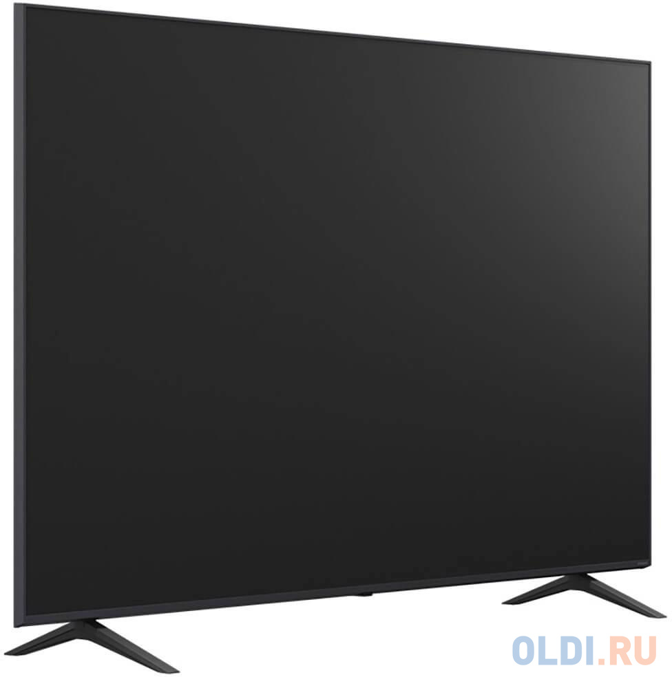 Аудиосистема LG 75NANO80A6B.ARUG