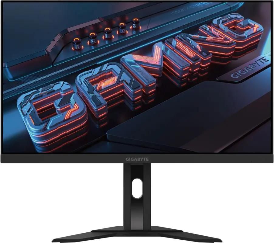 Обзор Gigabyte M27QA: универсальный игровой монитор с KVM-переключателем и 180 Гц