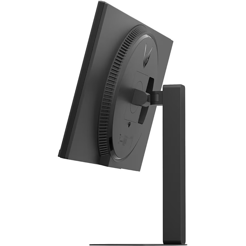 LG 27G440A-B — разъёмы и порты
