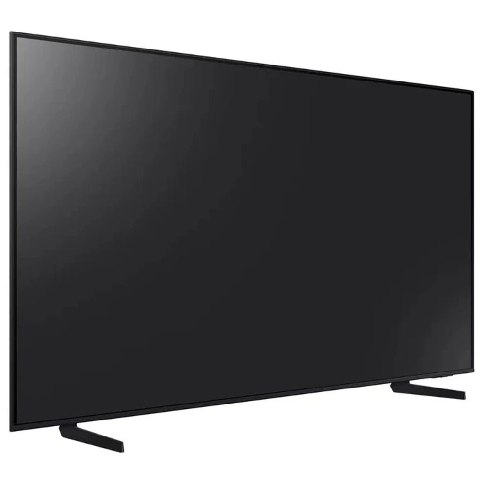 Samsung QE55Q8FAAUXRU распаковка