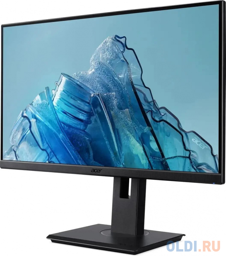 Эргономичная подставка монитора Acer Vero B277Ebmiprxv