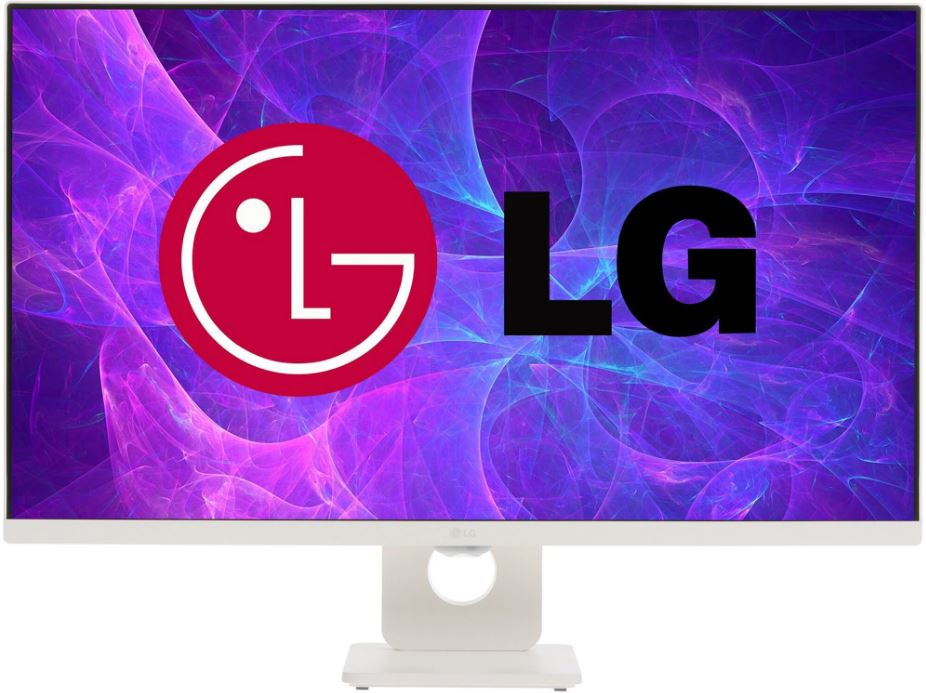 Обзор LG 27SR50F-W: универсальный смарт-монитор с webOS для работы и развлечений