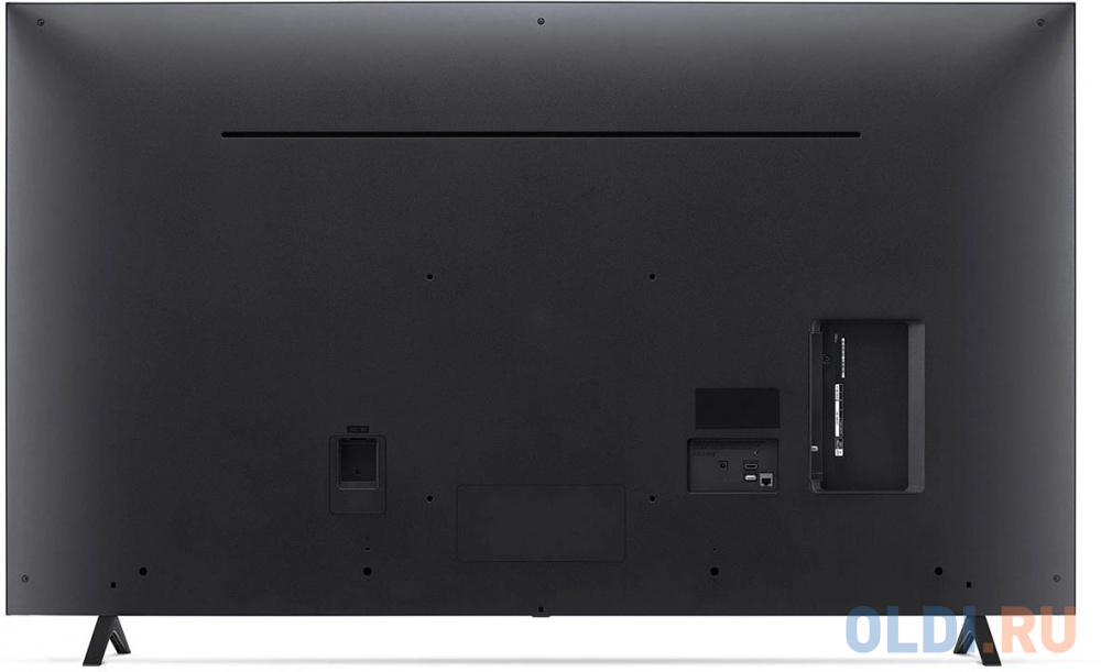 Просмотр контента на LG 50NANO80T6A.ARUG
