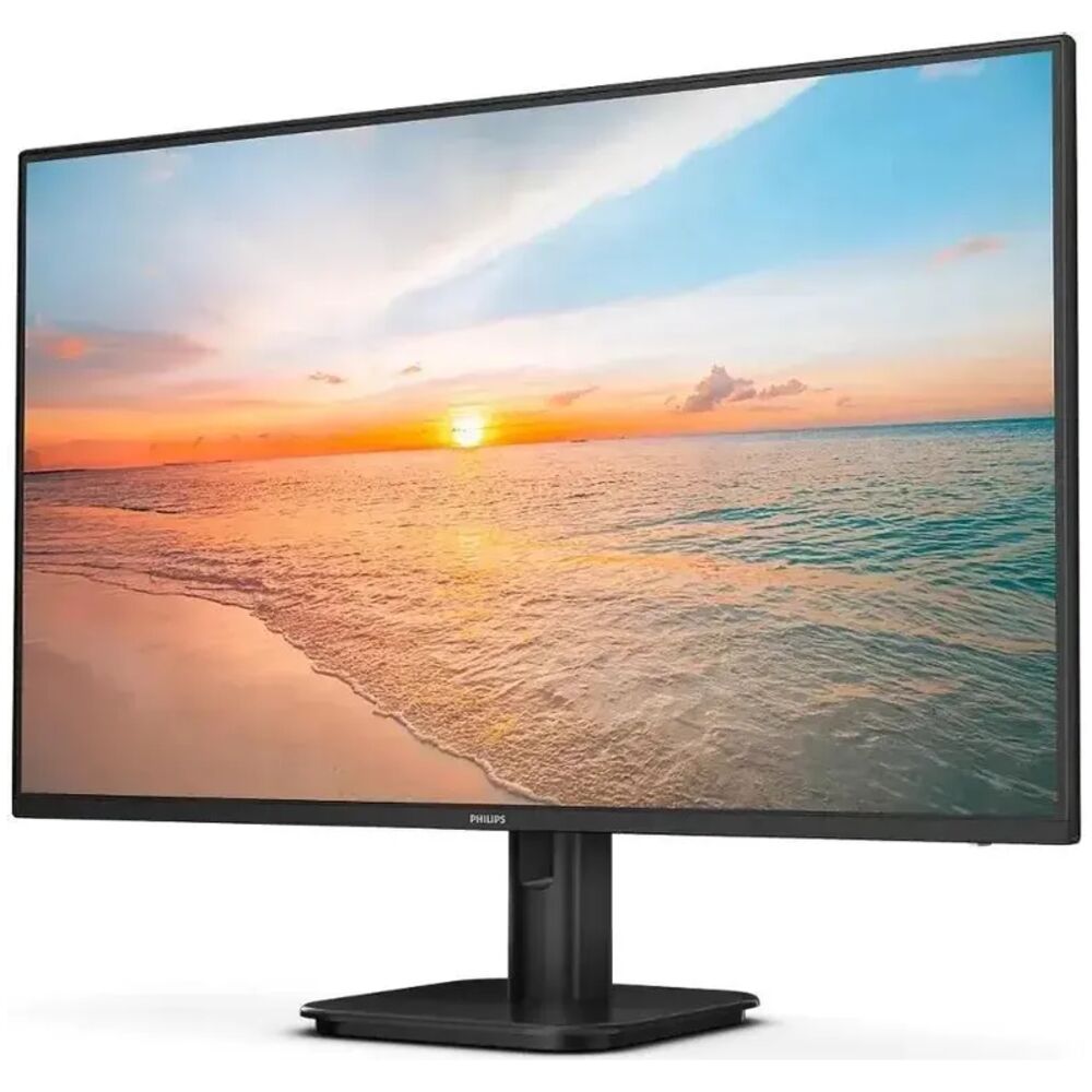 Philips 27E1N2100D — экран крупным планом