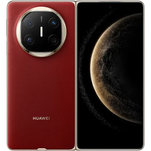 Обзор Huawei Mate X6: флагманский складной смартфон с выдающимися камерами, роскошным экраном и непростым выбором