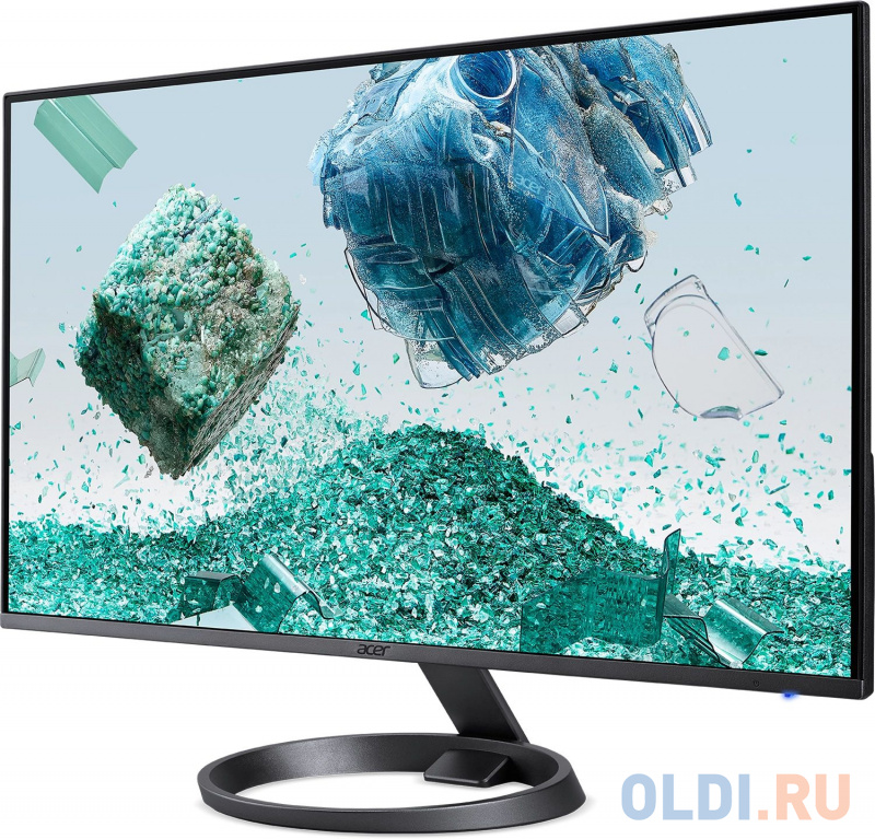Качество изображения Acer Vero RL242YEyiiv