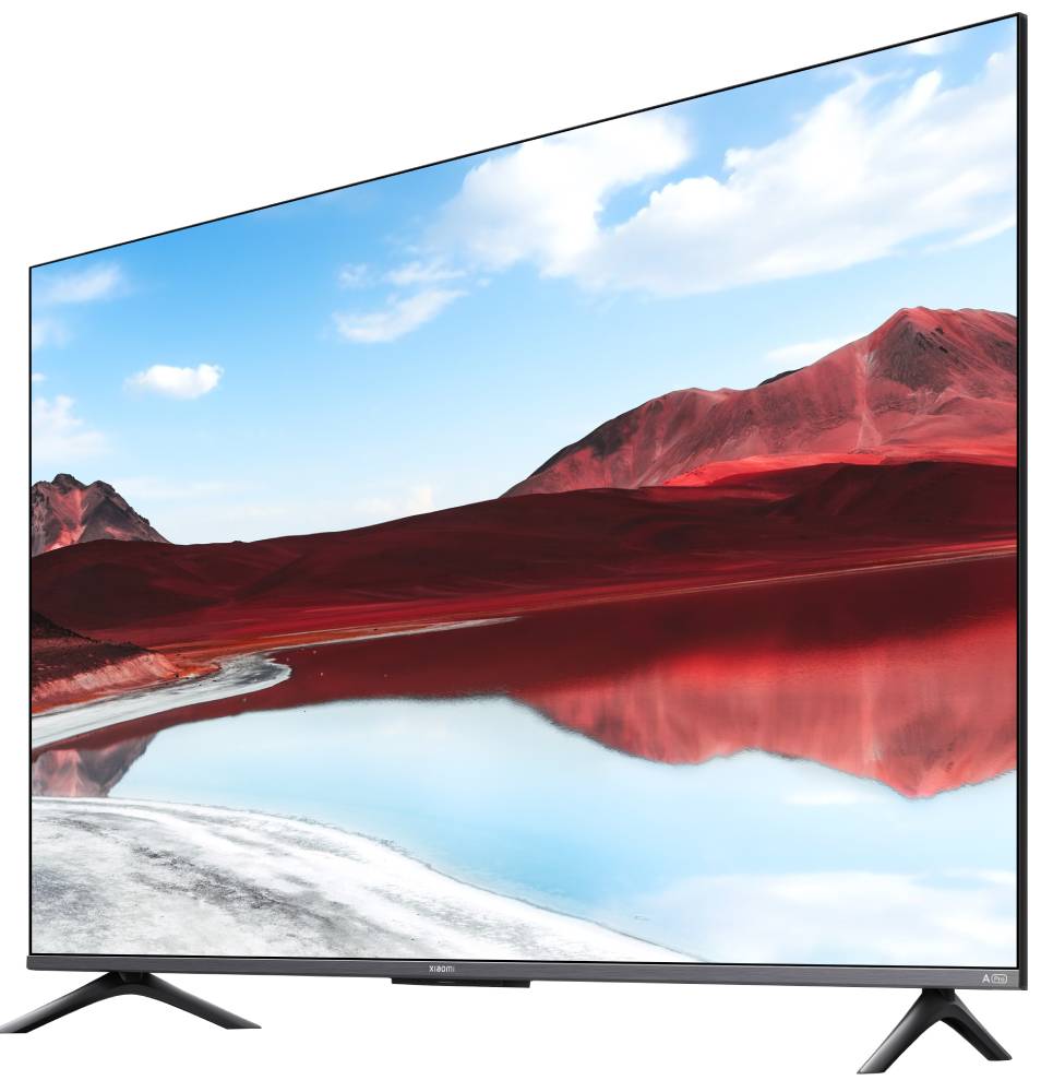Общий вид Xiaomi TV A Pro 75